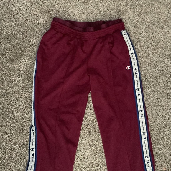 Champion suit pants size small - Picture 4 of 9